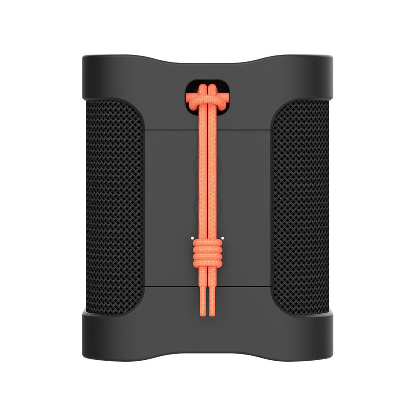 Безжична колонка от SKULLCANDY - TERRAIN MINI - черна - iSTYLE BG