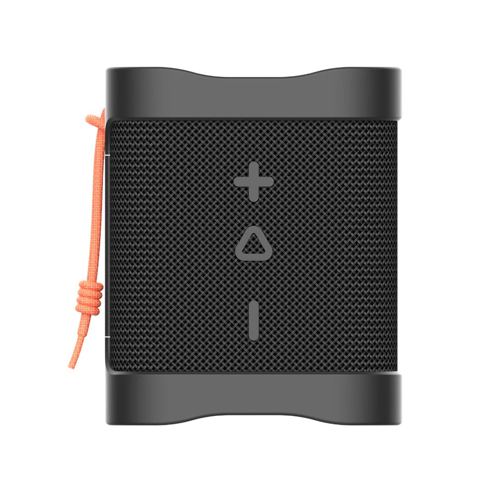Безжична колонка от SKULLCANDY - TERRAIN MINI - черна - iSTYLE BG