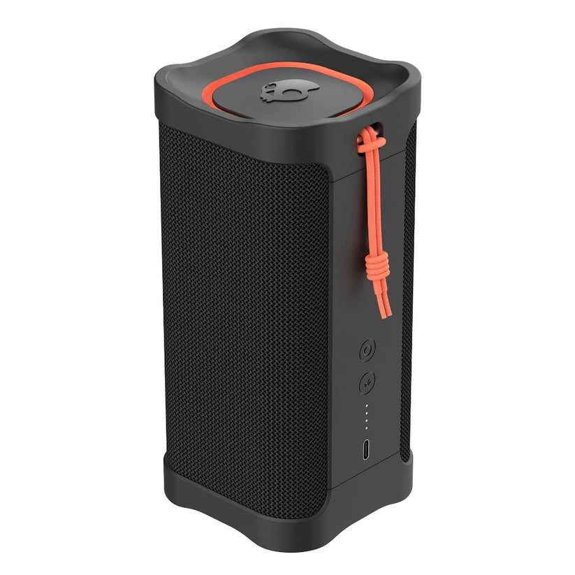 Безжична колонка от SKULLCANDY - TERRAIN XL - черна - iSTYLE BG