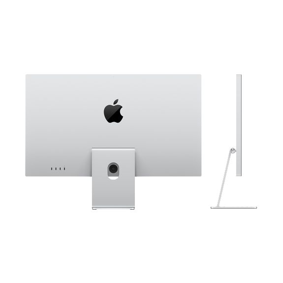 Studio Display - Nano-texture glass - Tilt-adjustable stand