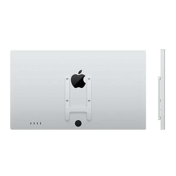 Studio Display - Standard glass - VESA mount adapter