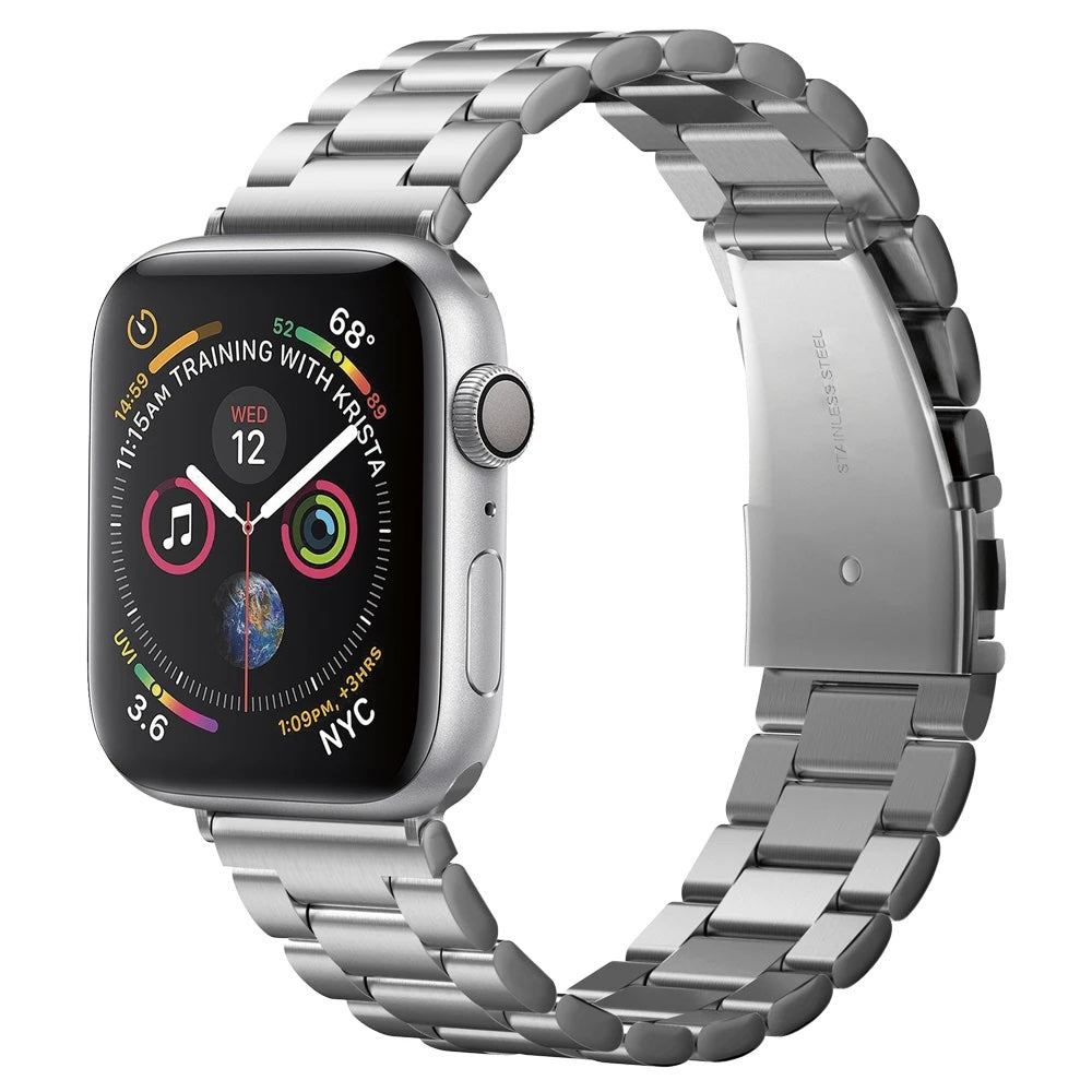 Каишка за Apple Watch от Spigen – 44/42mm Modern Fit - iSTYLE BG