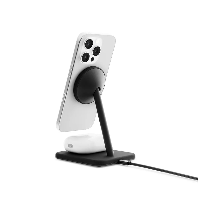 12South HiRise 2 Deluxe (black) - iSTYLE BG