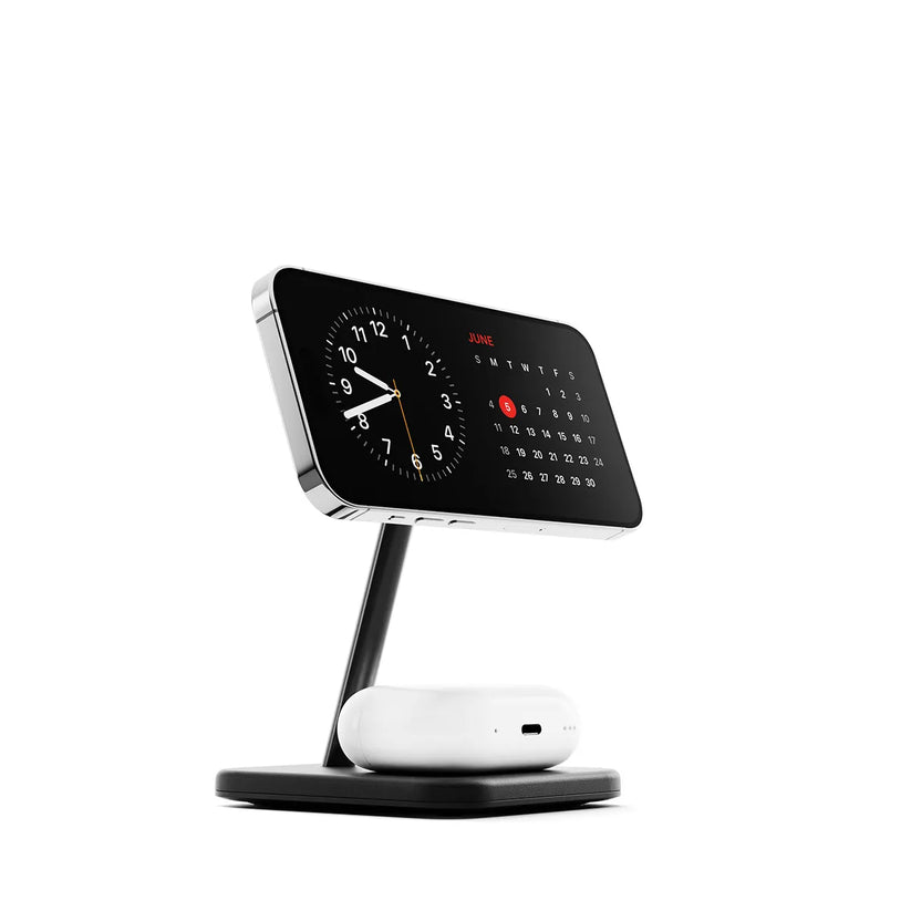 12South HiRise 2 Deluxe (black) - iSTYLE BG