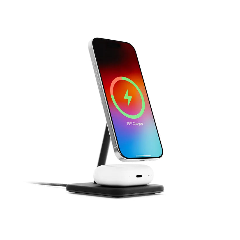 12South HiRise 2 Deluxe (black) - iSTYLE BG