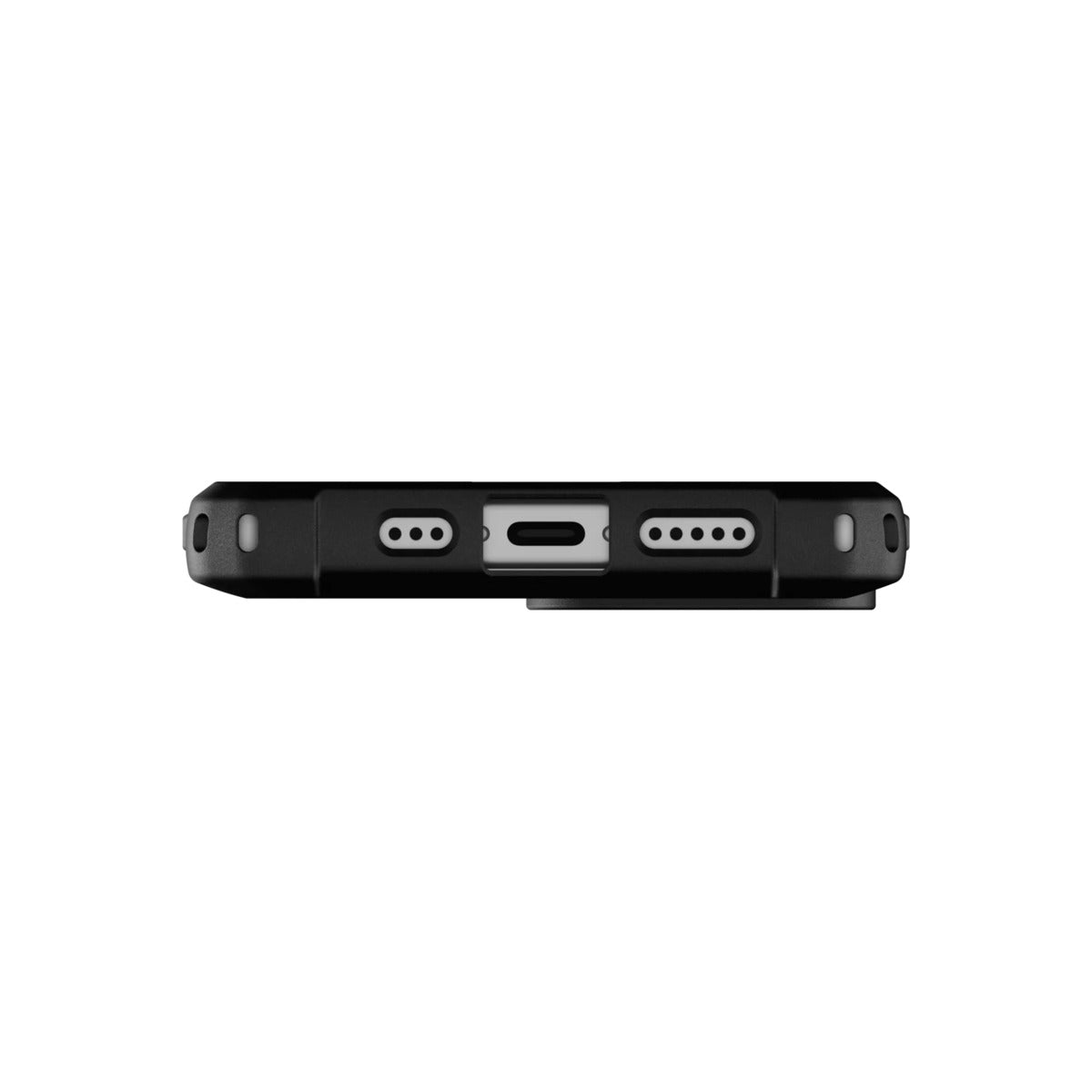 UAG Metropolis LT MagSafe, kevlar black - iPhone 15 - iSTYLE BG