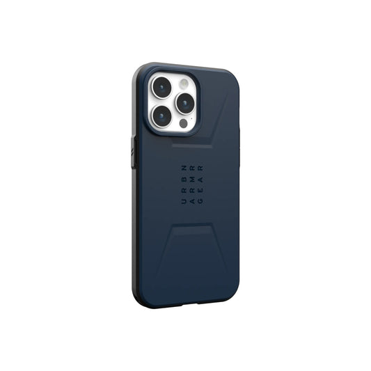 UAG Civilian MagSafe, mallard - iPhone 15 Pro Max - iSTYLE BG