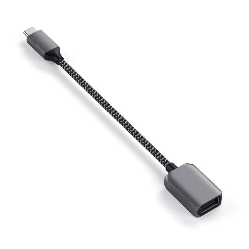 Адаптер USB-C към USB от Satechi - iSTYLE BG