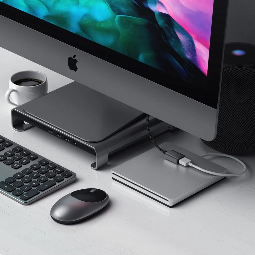 Адаптер USB-C към USB от Satechi - iSTYLE BG