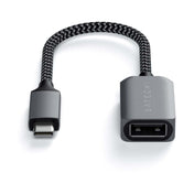 Адаптер USB-C към USB от Satechi - iSTYLE BG
