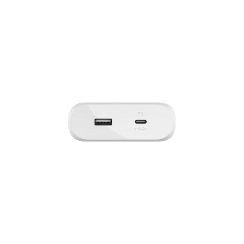 Belkin Boost Charge (20000 Mah) 30W Power Delivery Power Bank - White - iSTYLE BG