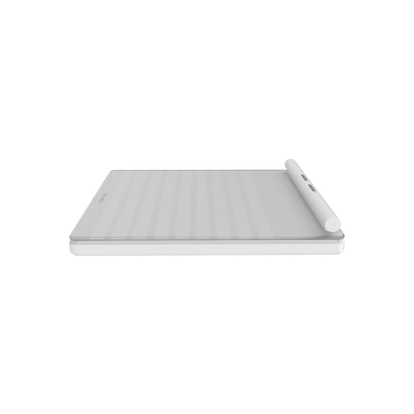 Бял смарт кантар от Withings - Body Scan - iSTYLE BG