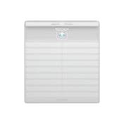 Бял смарт кантар от Withings - Body Scan - iSTYLE BG
