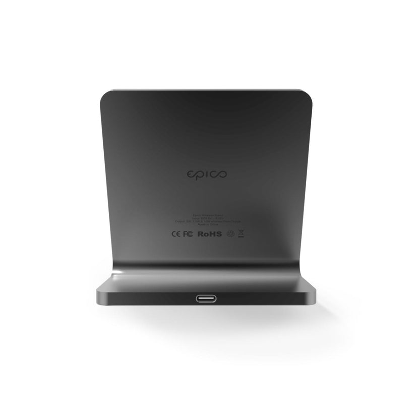 Epico WIRELESS STAND Pro - iSTYLE BG