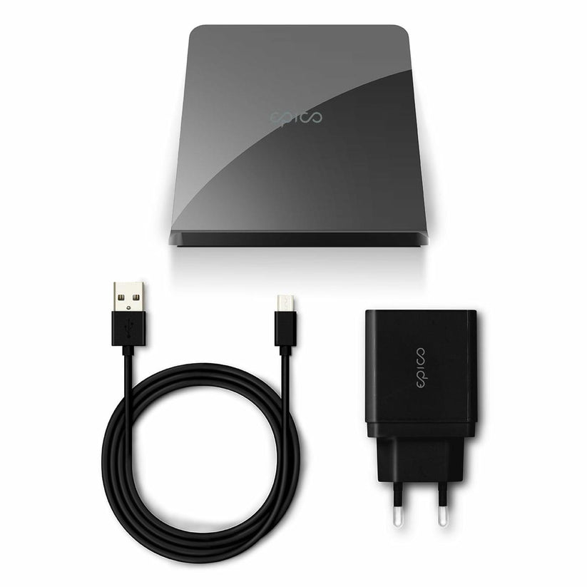 Epico WIRELESS STAND Pro - iSTYLE BG