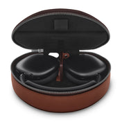 Кожен кейс за AirPods Max от Woolnut - кафяв - iSTYLE BG