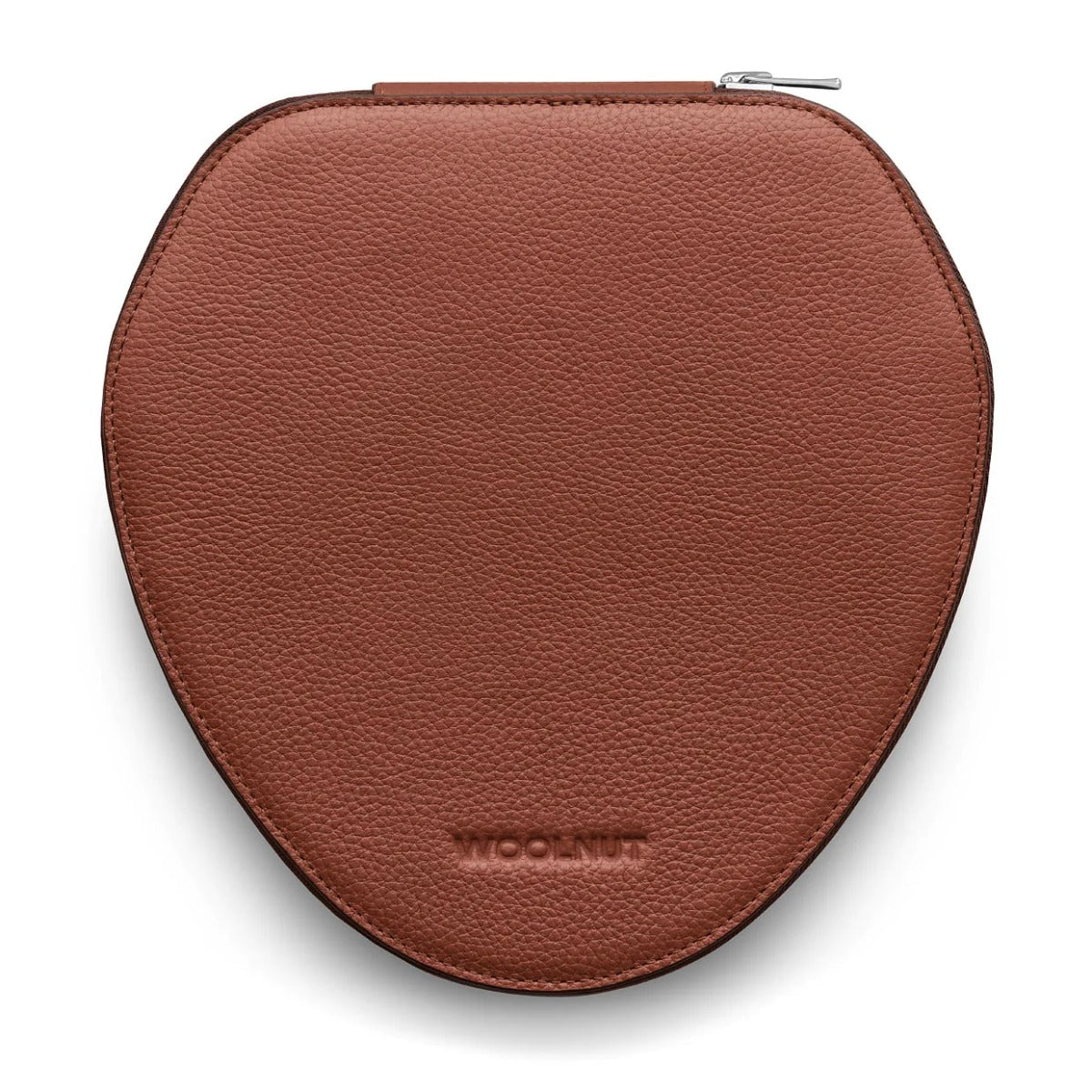 Кожен кейс за AirPods Max от Woolnut - кафяв - iSTYLE BG