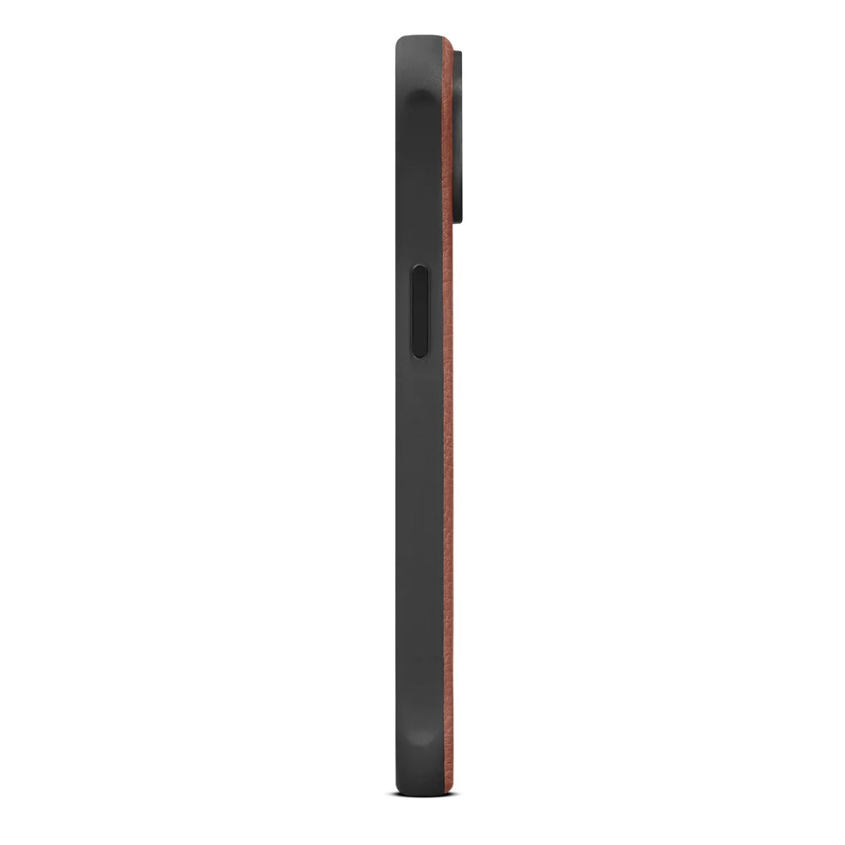 Кожен кейс за iPhone 14 Pro Max от Woolnut - кафяв - iSTYLE BG
