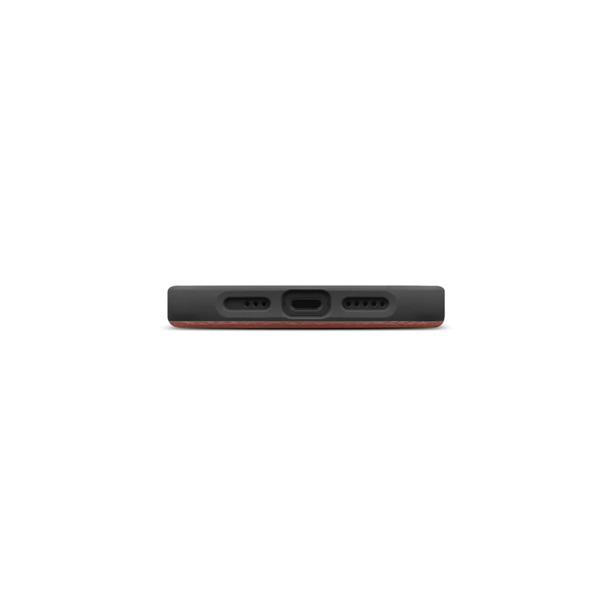 Кожен кейс за iPhone 14 Pro Max от Woolnut - кафяв - iSTYLE BG