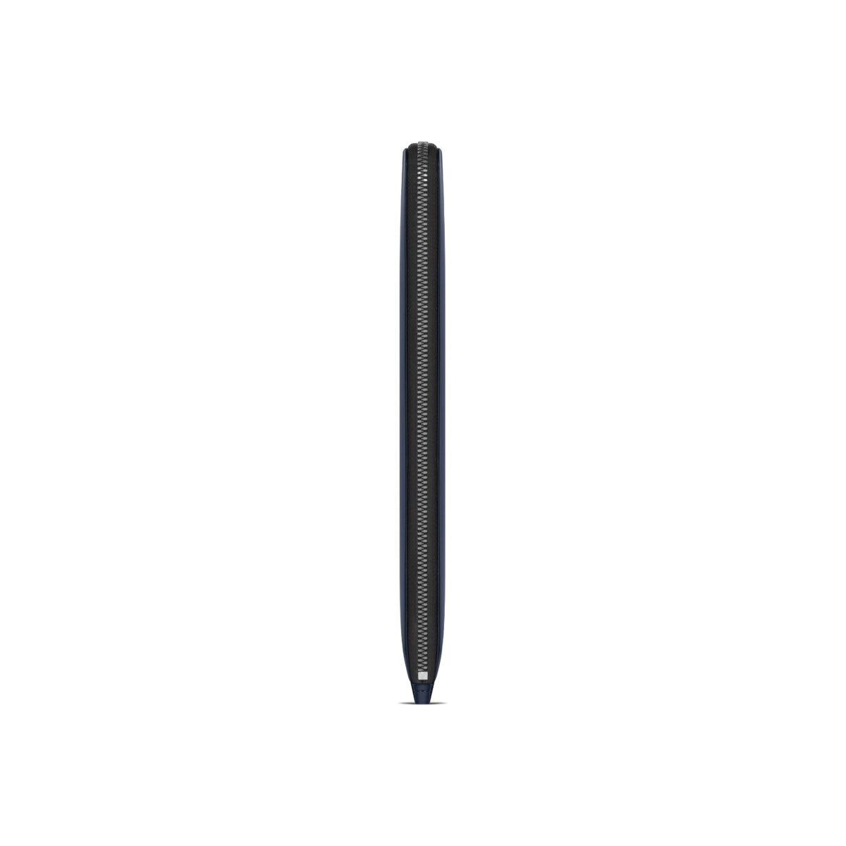 Woolnut Matte PU Folio for 11-inch iPad Pro & Air - Blue - iSTYLE BG