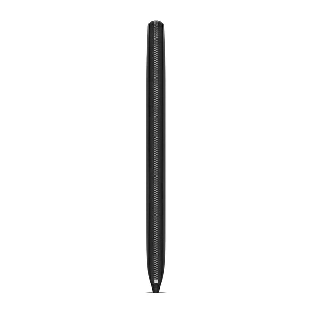 Woolnut Matte PU Folio for 12.9-inch iPad Pro - Black - iSTYLE BG