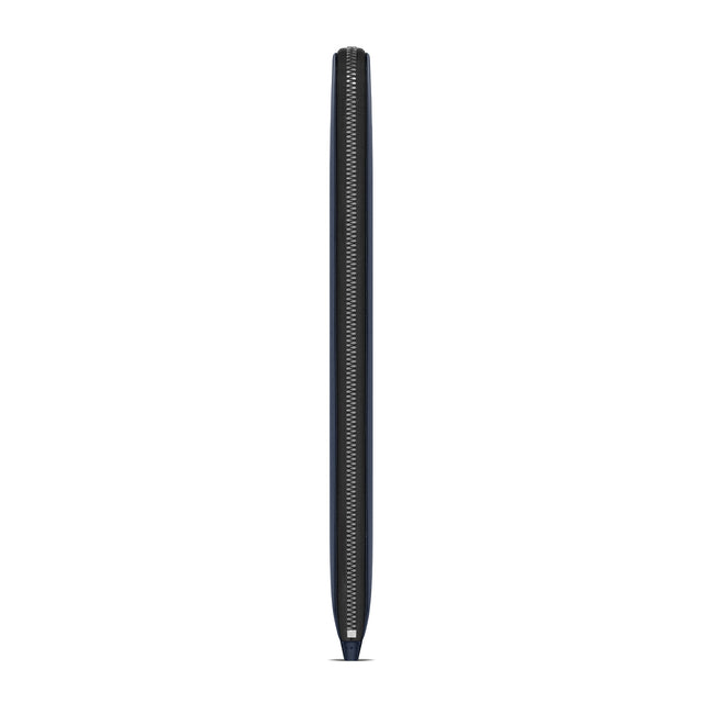 Woolnut Matte PU Folio for 12.9-inch iPad Pro - Blue - iSTYLE BG