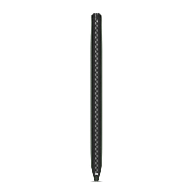 Woolnut Matte PU Folio for 12.9-inch iPad Pro - Green - iSTYLE BG