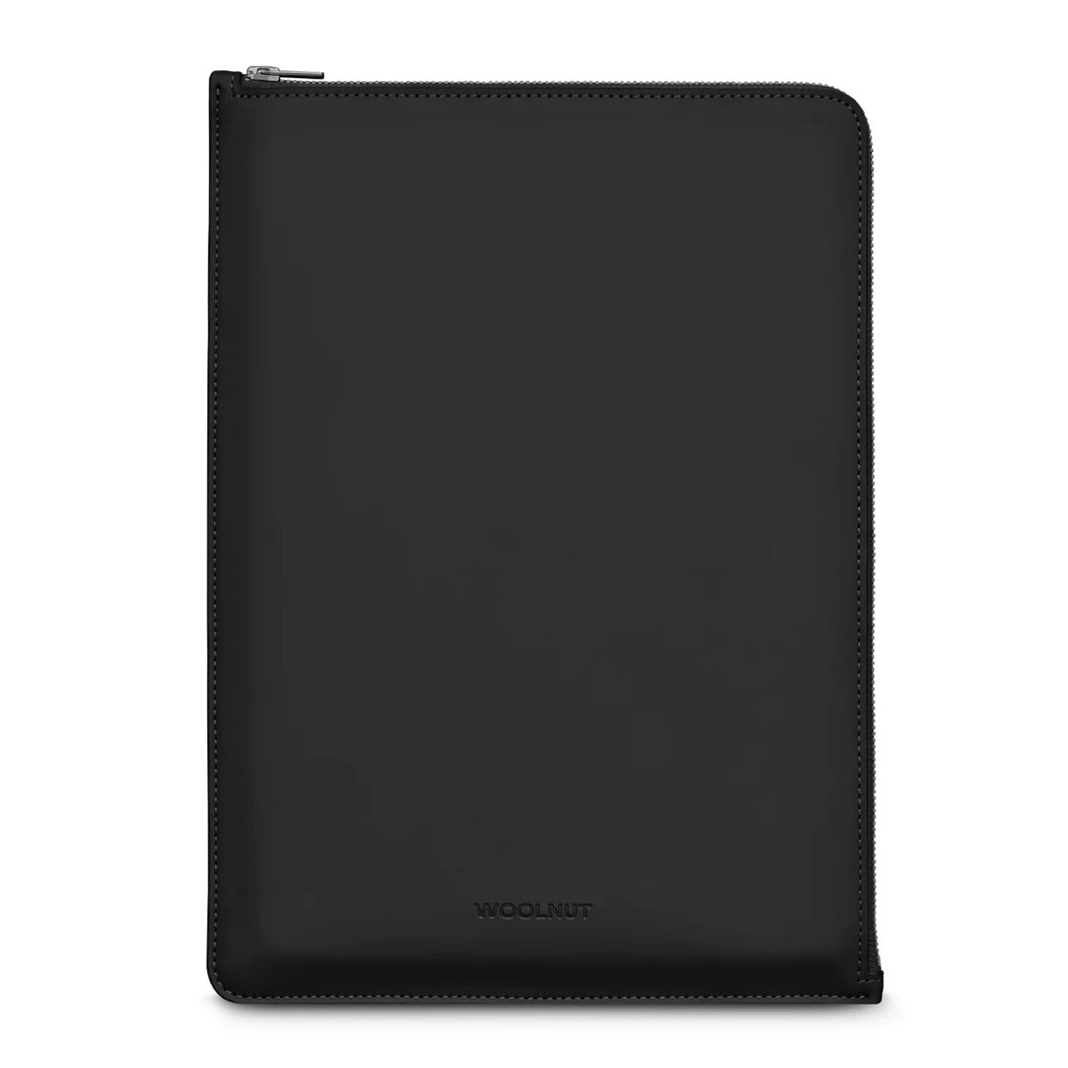 Протектор за MacBook Pro 16” от Woolnut - черен - iSTYLE BG