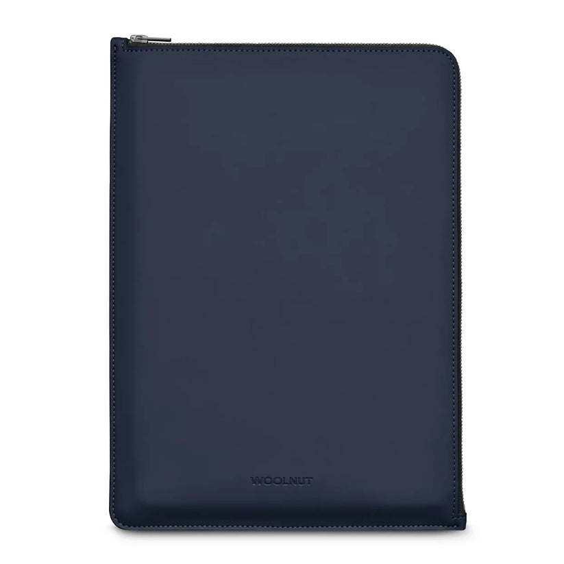 Протектор за MacBook Pro 14" от Woolnut - син - iSTYLE BG
