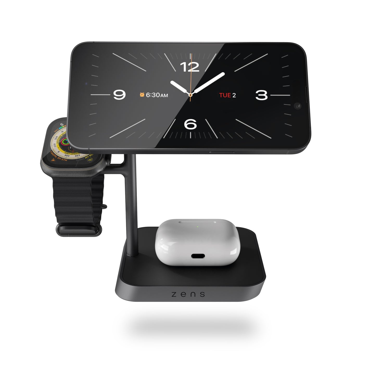 ZENS Office Charger Pro 3 - iSTYLE BG