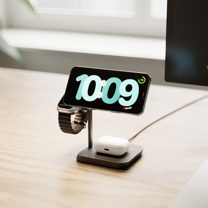 ZENS Office Charger Pro 3 - iSTYLE BG