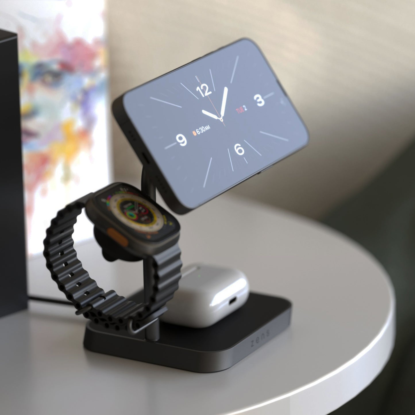 ZENS Office Charger Pro 3 - iSTYLE BG