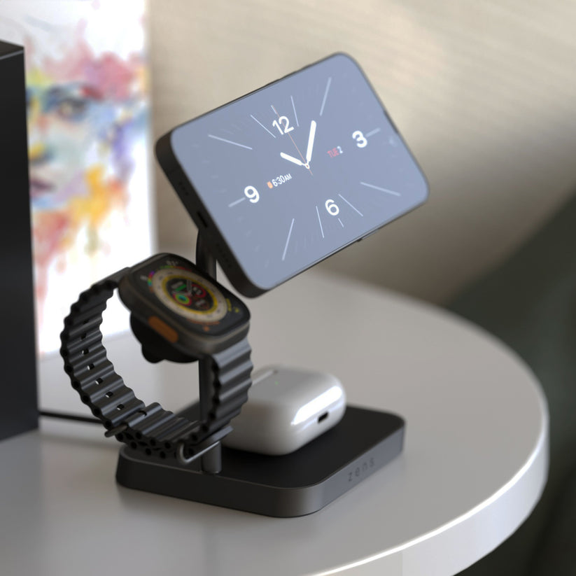 ZENS Office Charger Pro 3 - iSTYLE BG