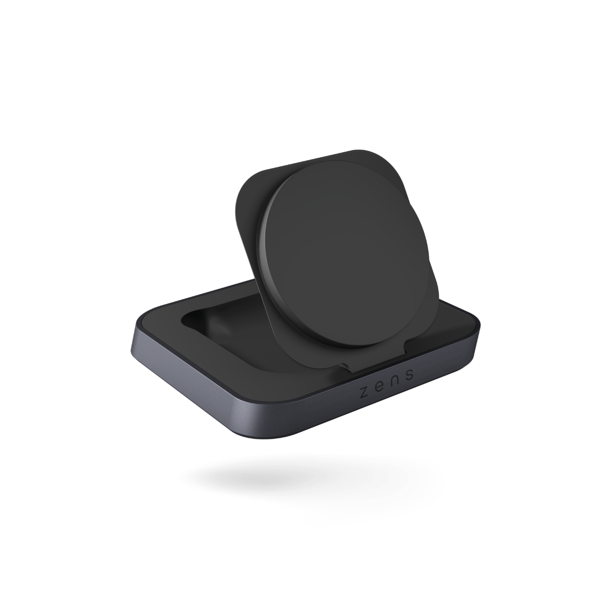 Magnetic Nightstand Charger - iSTYLE BG
