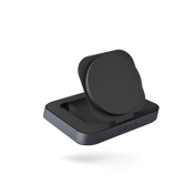 Magnetic Nightstand Charger - iSTYLE BG