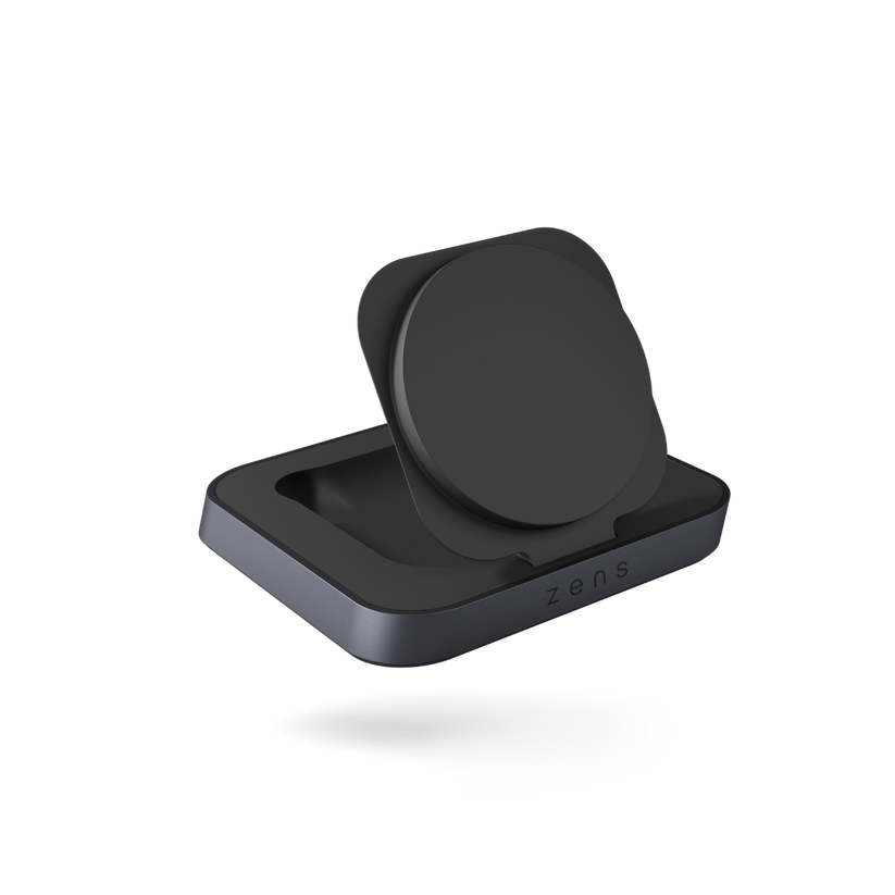 Magnetic Nightstand Charger - iSTYLE BG