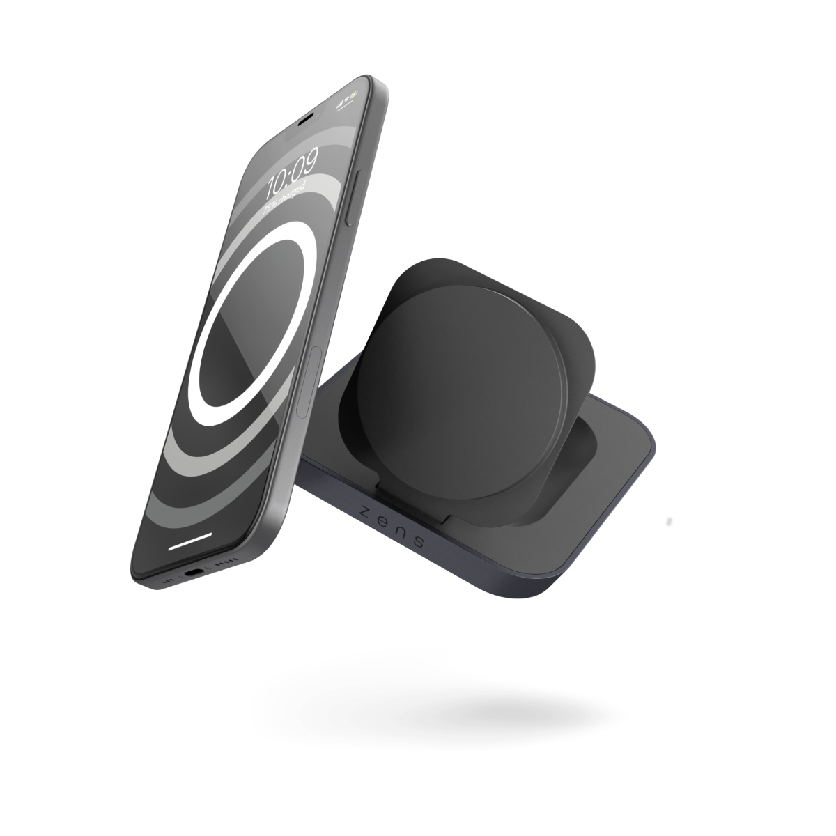Magnetic Nightstand Charger - iSTYLE BG