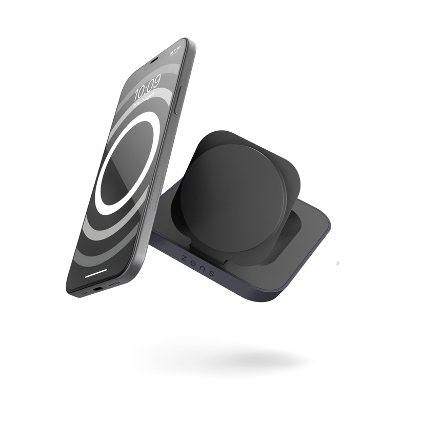 Magnetic Nightstand Charger - iSTYLE BG