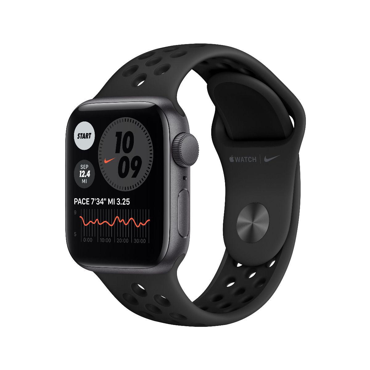 nike apple watch series 4 price