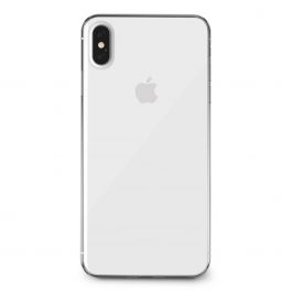 Moshi SuperSkin for iPhone XS Max - Crystal Clear