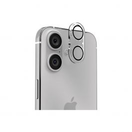 NEXT ONE Lens Glass protection for iPhone 16