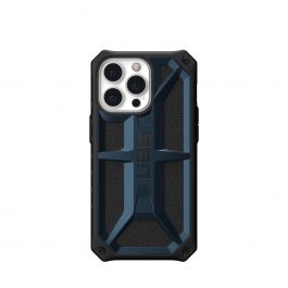 Кейс за iPhone 13 Pro от UAG - Monarch - син