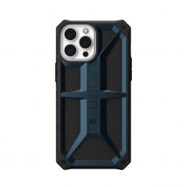 Кейс за iPhone 13 Pro Max от UAG - Monarch - син