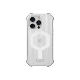 UAG Essential Armor MagSafe, ice - iPhone 14 Pro