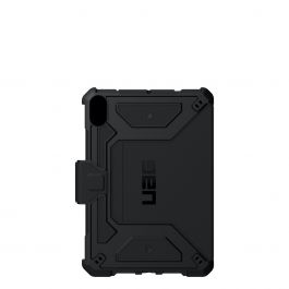 UAG Metropolis, черен за iPad mini 6
