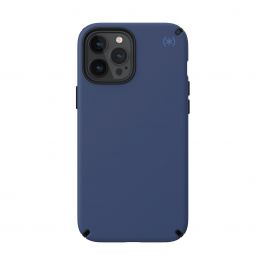 Speck Presidio2 Pro case for iPhone 12 Pro Max - Coastal Blue/Black/Storm Blue