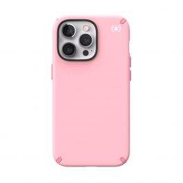Speck iPhone 13 Pro Presidio 2 Case Pro (Rosy Pink)