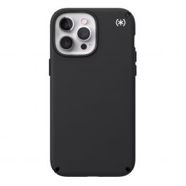 Speck iPhone 13 Pro Max Presidio 2 Case Pro (Black/Black)