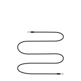 Beoplay Accessory Short cable (0,5 m) True Black for H2, H6 & H8