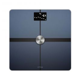 Безжичен кантар Body+ Full Body Composition от Withings